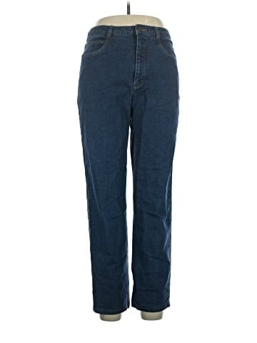 Talbots Jeans (view 1)