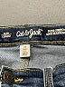 Cat & Jack Blue Jeans Size 12 - photo 3