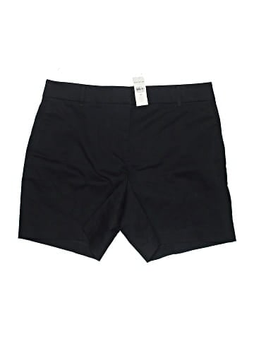 Ann Taylor Shorts (view 1)