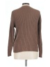 Jessica Simpson Brown Pullover Sweater Size L - photo 2