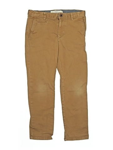 H&M L.O.G.G. Khakis (view 1)