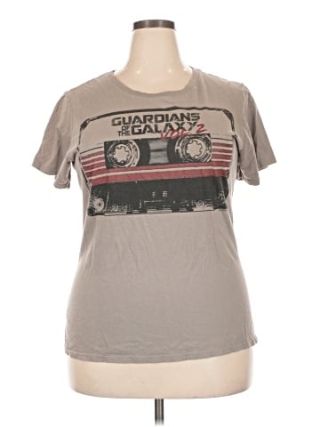 Marvel Short Sleeve T-Shirt (view 1)