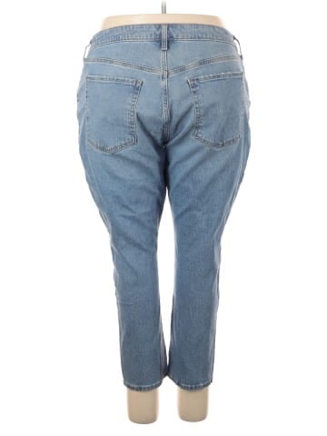 Old Navy Jeans (view 2)