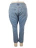 Old Navy Blue Jeans Size 18 Petite - photo 2