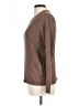 Jessica Simpson Brown Pullover Sweater Size L - photo 5