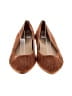 Vionic 100% Leather Brown Flats Size 6 1/2 - photo 2