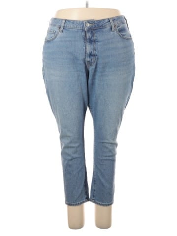 Old Navy Jeans (view 1)