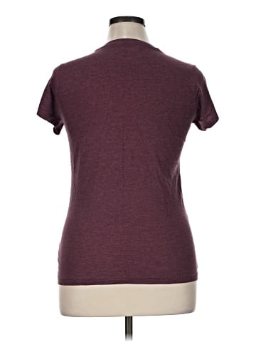 Aeropostale Short Sleeve T-Shirt (view 2)