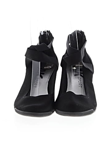 Anne Klein Wedges (view 2)