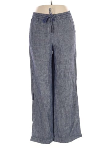 Talbots Linen Pants (view 1)