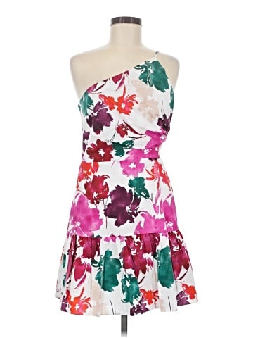 Milly Cocktail Dress (view 1)