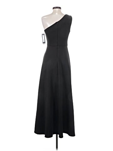 Xscape Cocktail Dress (view 2)