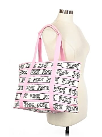 Victoria's Secret Pink Tote (view 2)