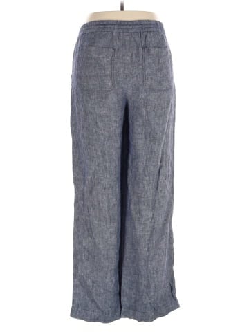 Talbots Linen Pants (view 2)