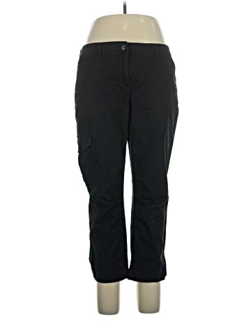 Liz Claiborne Casual Pants (view 1)