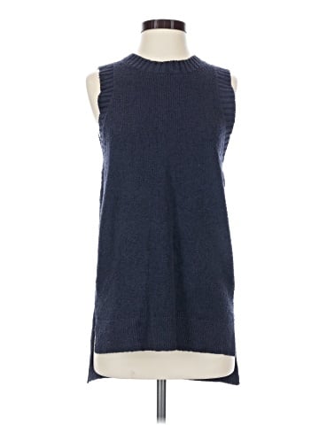 Margaret O'Leary Sweater Vest (view 1)