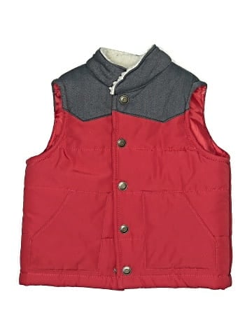 Carter's Vest (view 1)