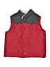 Carter's 100% Polyester Red Vest Size 2T - photo 1