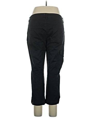 Liz Claiborne Casual Pants (view 2)