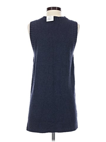 Margaret O'Leary Sweater Vest (view 2)