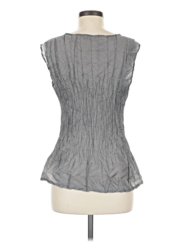 Babette Sleeveless Blouse (view 2)