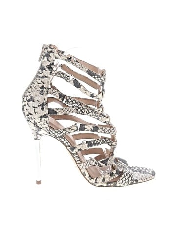 Aldo Sandals (view 1)