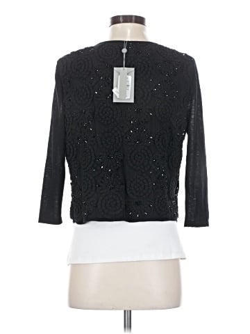 Neiman Marcus Cashmere Cardigan (view 2)