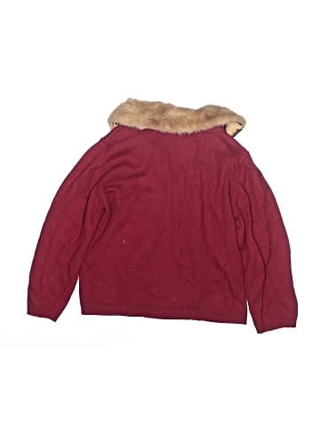 Janie and Jack Cardigan (view 2)