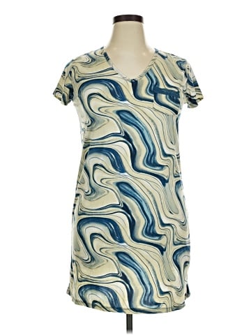 Joan Vass Casual Dress (view 1)