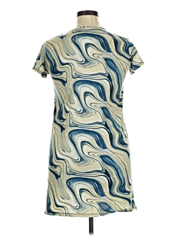 Joan Vass Casual Dress (view 2)