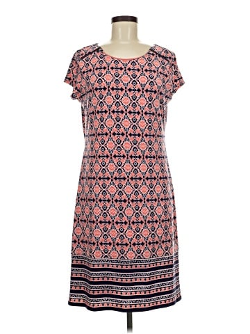 Market and Spruce Casual Dress (view 1)