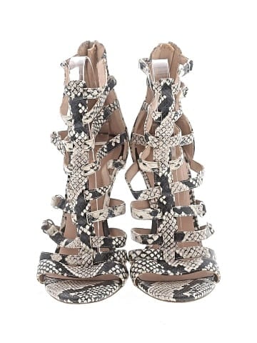 Aldo Sandals (view 2)