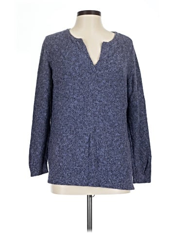 Ann Taylor LOFT Outlet Pullover Sweater (view 1)