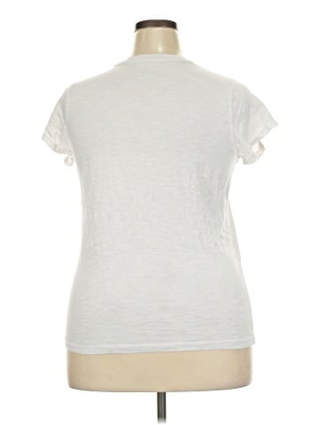 Universal Thread Short Sleeve T-Shirt (view 2)