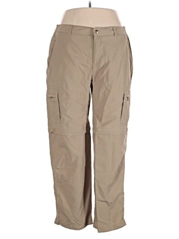 REI Cargo Pants (view 1)