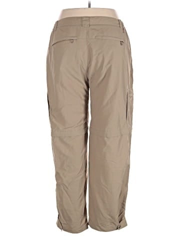 REI Cargo Pants (view 2)