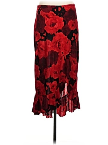 Susan Lawrence Formal Skirt (view 1)