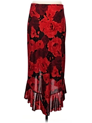 Susan Lawrence Formal Skirt (view 2)