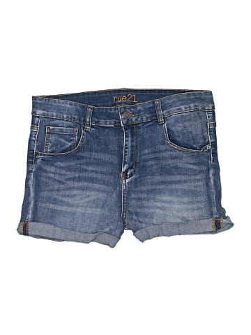 rue21 Denim Shorts (view 1)