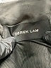 Derek Lam 100% Viscose Rayon Tweed Gray Blazer Size 8 - photo 6