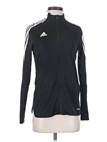 Adidas Track Jacket (view 1)