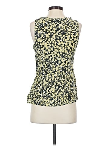 Halogen Sleeveless Top (view 2)