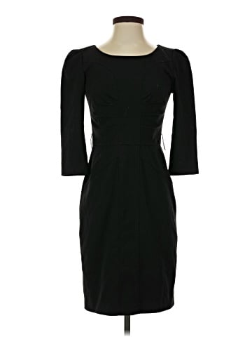 Max and Cleo Cocktail Dress (view 1)