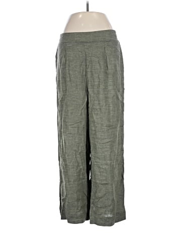 Ella Moss Linen Pants (view 1)