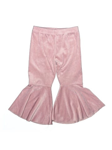 BAILEY'S BLOSSOMS Casual Pants (view 1)