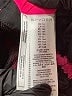 Spyder Pink Romper Size 16 - photo 3