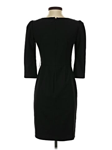 Max and Cleo Cocktail Dress (view 2)