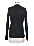 Adidas 100% Polyester Black Track Jacket Size S - photo 2