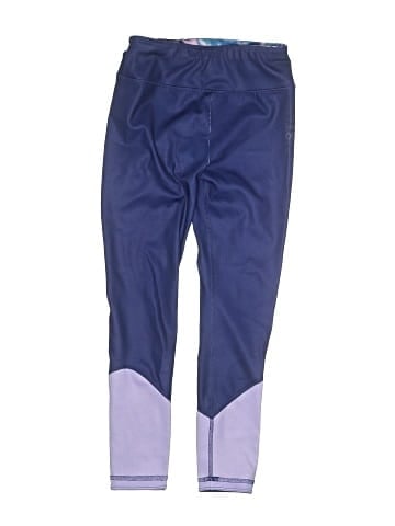 Justice Active Pants (view 1)