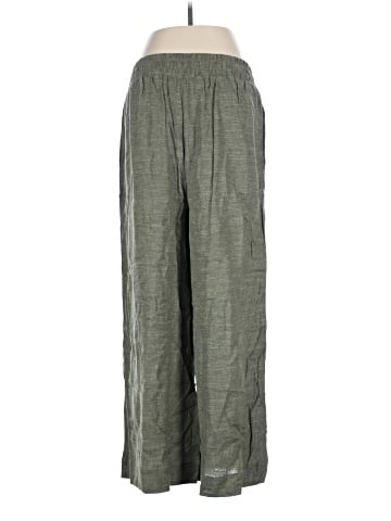 Ella Moss Linen Pants (view 2)